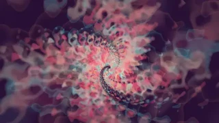 基于css-doodle.js螺旋动画特效