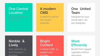 jQuery网格扩展为旋转木马特效