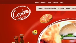 Cooker Cooker