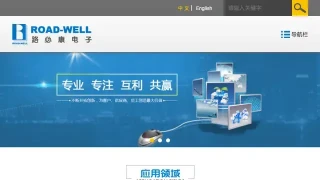 xxx电子有限公司 xxx电子有限公司