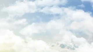 天空中白云飘动CSS3特效 天空中白云飘动CSS3特效