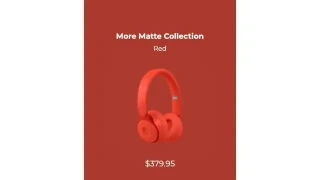 css3商品图片卡片式切换代码