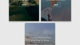 css3鼠标悬停卡片图文切换代码 css3鼠标悬停卡片图文切换代码