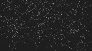 花纹全屏背景Canvas特效