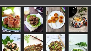 jQuery图片悬停感知遮罩层特效 jQuery图片悬停感知遮罩层特效