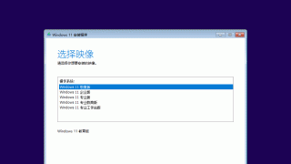 Windows 11 25H2 简体中文版 2025.10