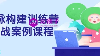 人脉构建训练营实战案例课程 人脉构建训练营实战案例课程