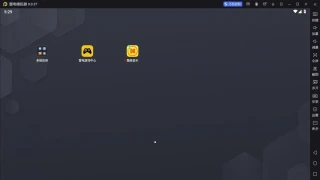 雷电模拟器9 v9.0.37纯净版 雷电模拟器9 v9.0.37纯净版