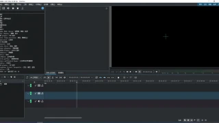 开源免费视频编辑器Kdenlive v23.04.2