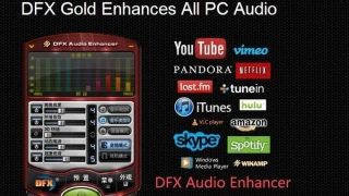 FxSound 2 Pro v1.1.18专业版 FxSound 2 Pro v1.1.18专业版