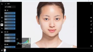 人像美化修复软件:Polarr Photo Editor Pro 人像美化修复软件:Polarr Photo Editor Pro