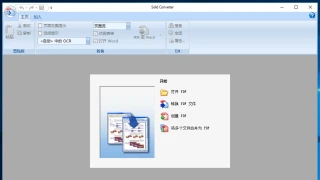Solid Converter PDF 10.1.17072.10406 中文