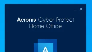 克隆备份 Acronis Cyber Protect Home Office Build 40713 Bootable ISO