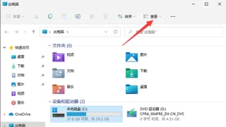 win11文件扩展名怎么显示?win11文件扩展名显示方法详情 win11文件扩展名怎么显示?win11文件扩展名显示方法详情