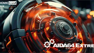AIDA64 Extreme(至尊版)v7.00免激活绿色版 AIDA64 Extreme(至尊版)v7.00免激活绿色版